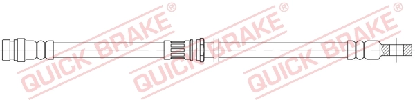 Brake Hose